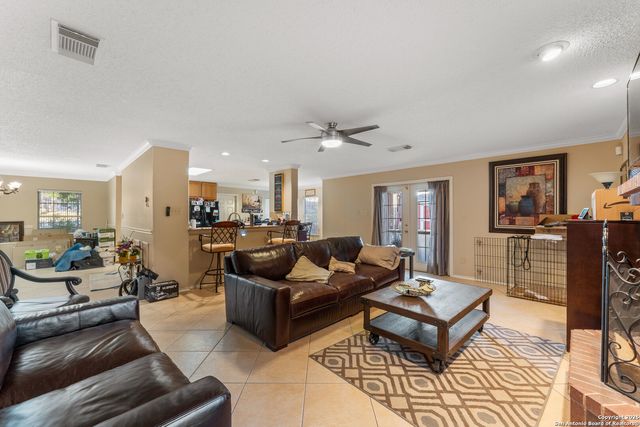 2821 Lotus, Schertz, TX 78154