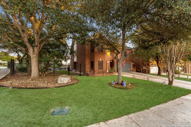 2821 Lotus, Schertz, TX 78154