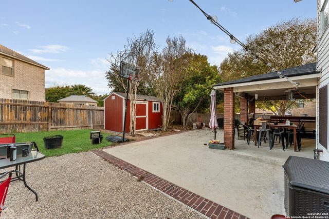 2821 Lotus, Schertz, TX 78154