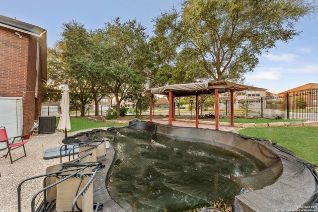 2821 Lotus, Schertz, TX 78154