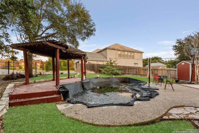 2821 Lotus, Schertz, TX 78154