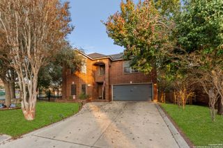 2821 Lotus, Schertz, TX 78154