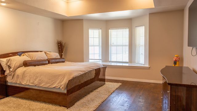 6108 N Ridge Road, Fort Worth, TX 76135