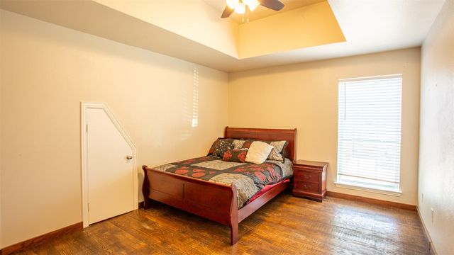 6108 N Ridge Road, Fort Worth, TX 76135