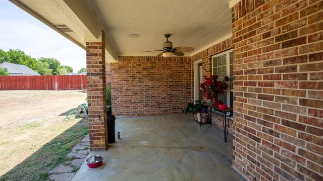 6108 N Ridge Road, Fort Worth, TX 76135