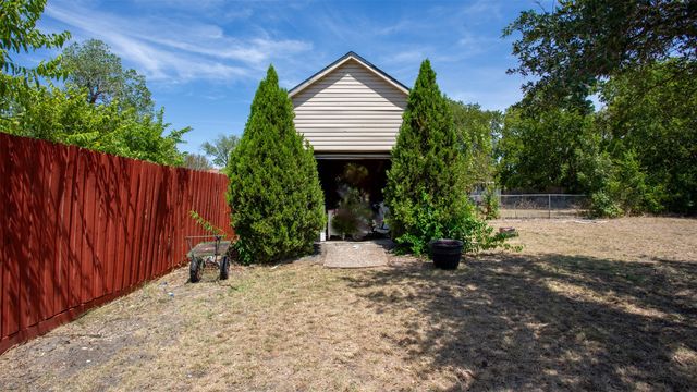 6108 N Ridge Road, Fort Worth, TX 76135