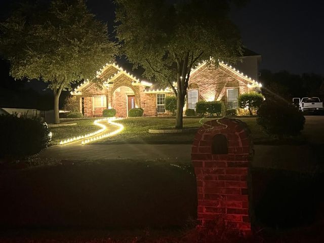 6108 N Ridge Road, Fort Worth, TX 76135