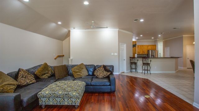 6108 N Ridge Road, Fort Worth, TX 76135