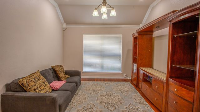 6108 N Ridge Road, Fort Worth, TX 76135