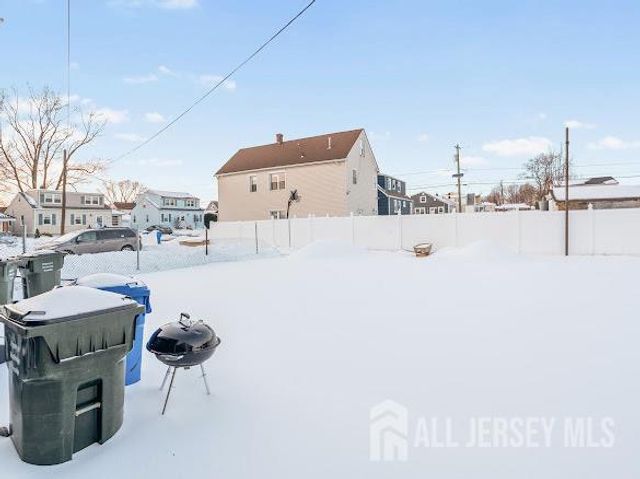 895 Port Reading Avenue 2, Port Reading, NJ 07064