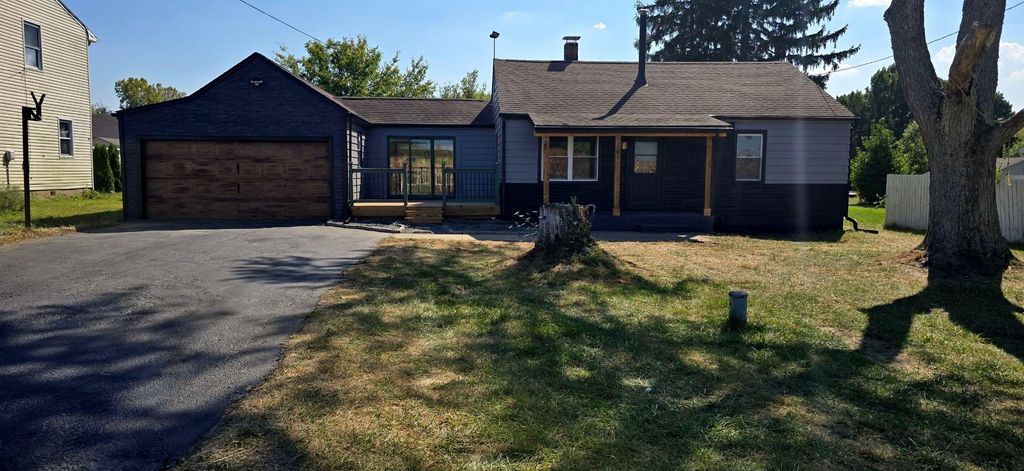 4320 West Charleston Road 4320 West Charleston Road, Tipp City, OH 45371