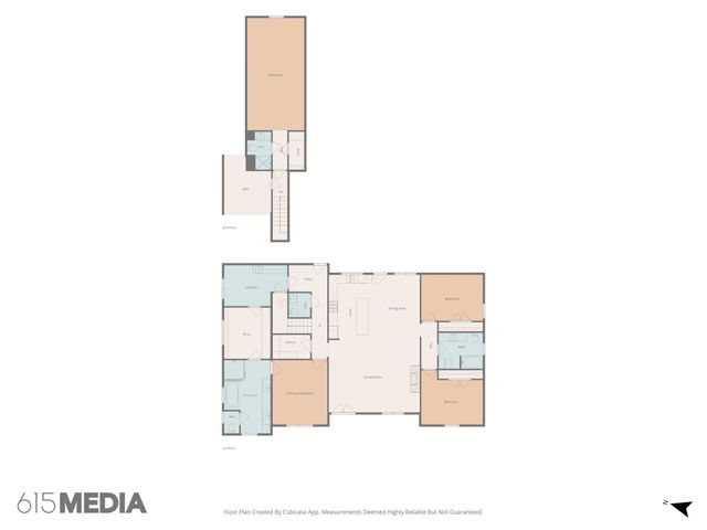 136 Summer Lake Dr, Summertown, TN 38483