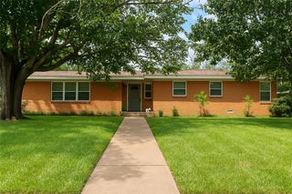3524 Labadie Drive, Richland Hills, TX 76118