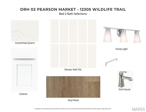 12305 Wildlife Trail, Town And Country, MO 63131