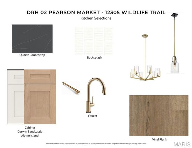 12305 Wildlife Trail, Town And Country, MO 63131