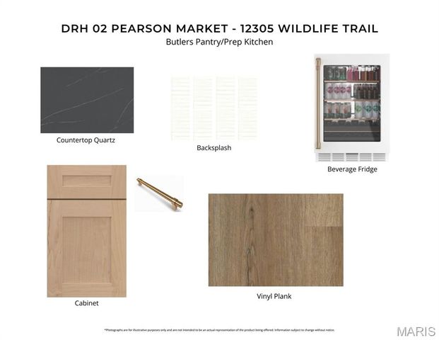 12305 Wildlife Trail, Town And Country, MO 63131