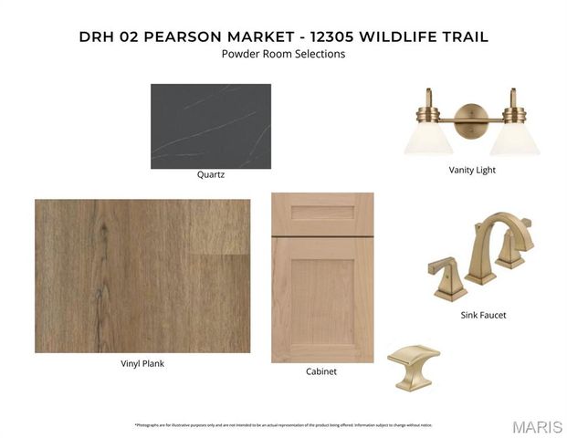 12305 Wildlife Trail, Town And Country, MO 63131