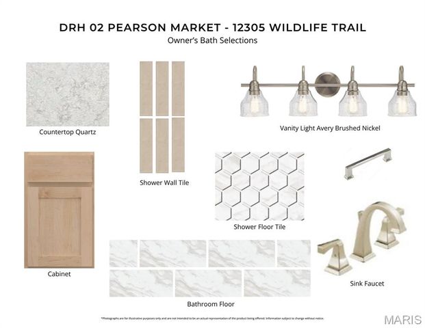 12305 Wildlife Trail, Town And Country, MO 63131