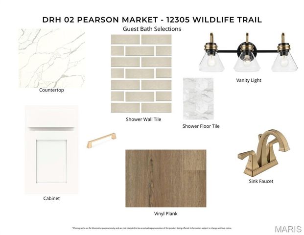 12305 Wildlife Trail, Town And Country, MO 63131