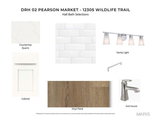12305 Wildlife Trail, Town And Country, MO 63131