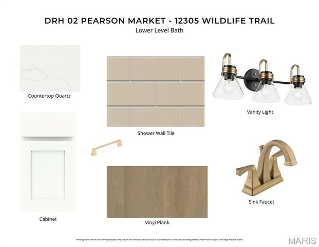 12305 Wildlife Trail, Town And Country, MO 63131