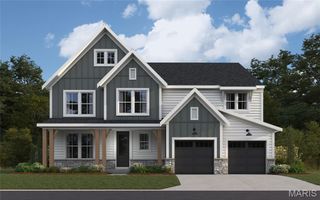 12305 Wildlife Trail, Town And Country, MO 63131