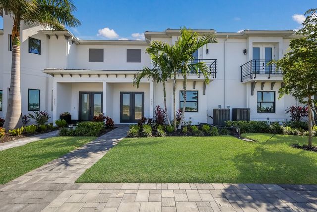 6009 WHITE MANGROVE LANE, Bradenton, FL 34210