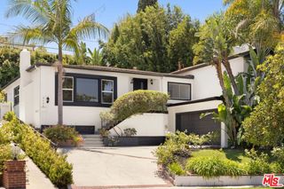 9536 Cresta Drive, Los Angeles, CA 90035