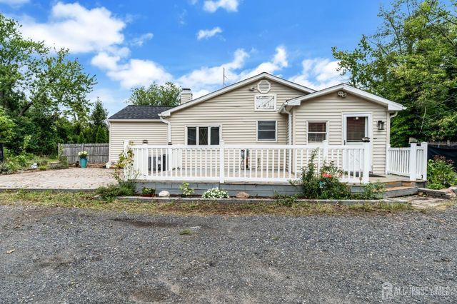 247 Friendship Road, South Brunswick, NJ 08512