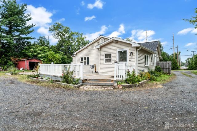 247 Friendship Road, South Brunswick, NJ 08512