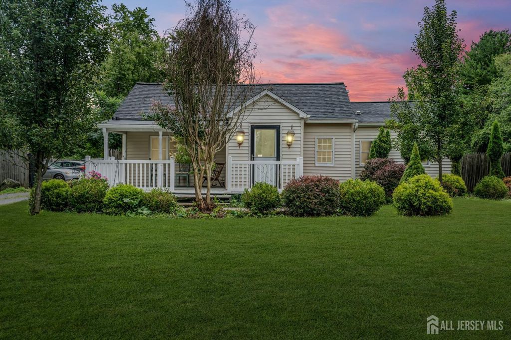 247 Friendship Road, South Brunswick, NJ 08512