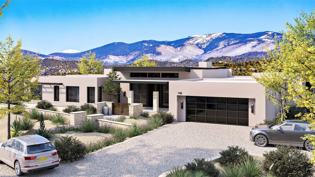 146 Barranca Road 14, Santa Fe, NM 87501