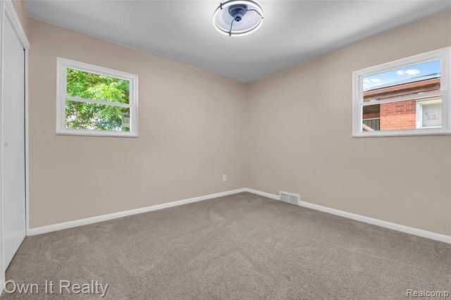 16199 Ferguson Street, Detroit, MI 48235