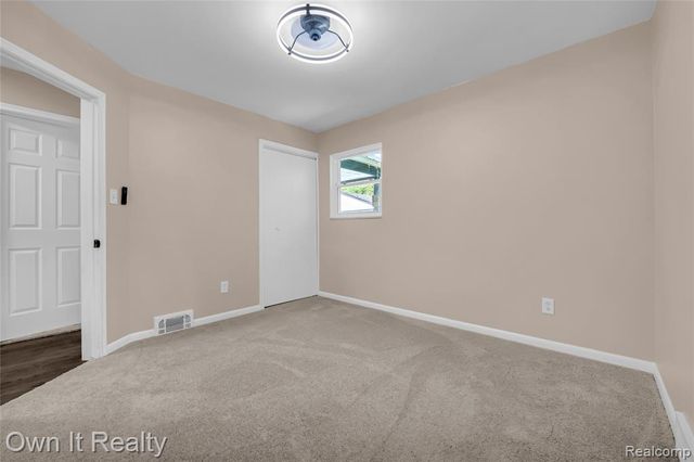 16199 Ferguson Street, Detroit, MI 48235