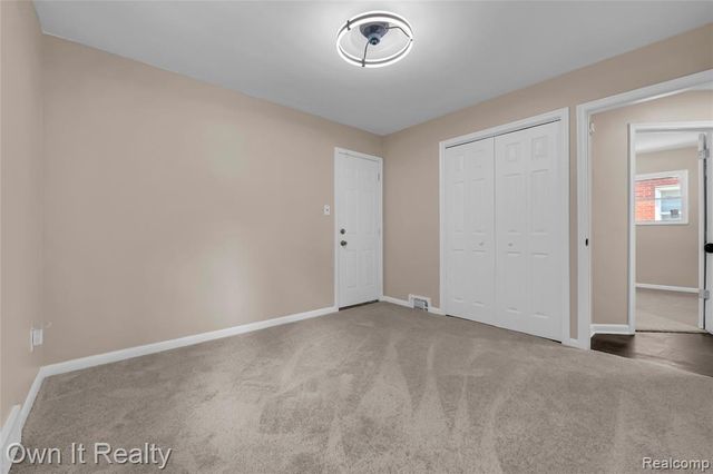 16199 Ferguson Street, Detroit, MI 48235