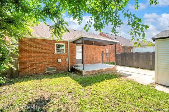 16199 Ferguson Street, Detroit, MI 48235