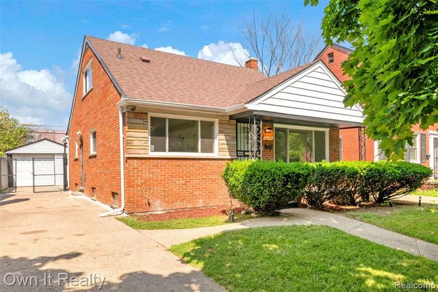 16199 Ferguson Street, Detroit, MI 48235