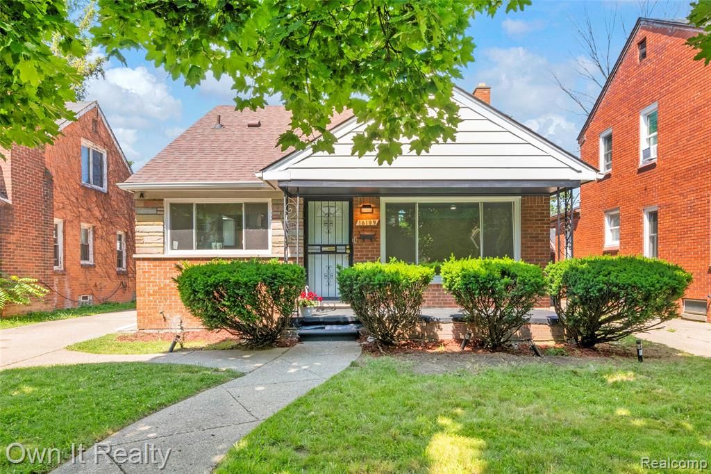 16199 Ferguson Street, Detroit, MI 48235
