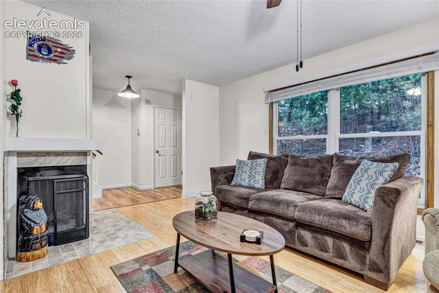 381 Raspberry Lane, Monument, CO 80132