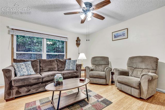 381 Raspberry Lane, Monument, CO 80132
