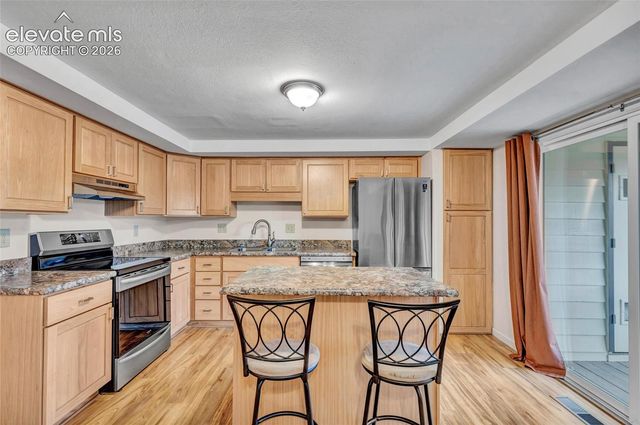 381 Raspberry Lane, Monument, CO 80132