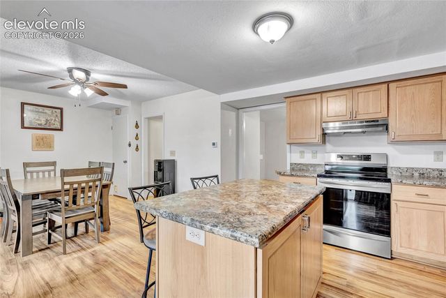 381 Raspberry Lane, Monument, CO 80132