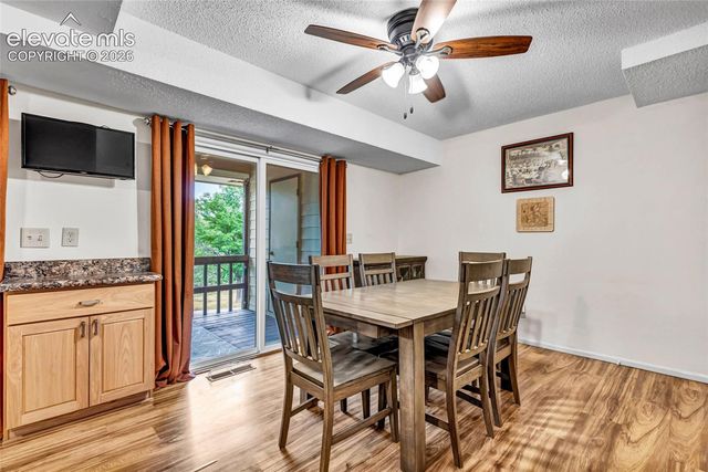 381 Raspberry Lane, Monument, CO 80132