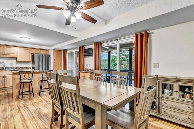 381 Raspberry Lane, Monument, CO 80132