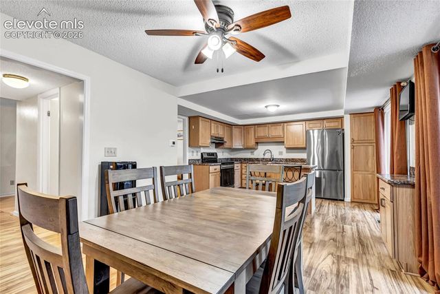 381 Raspberry Lane, Monument, CO 80132