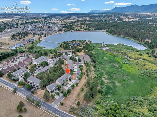 381 Raspberry Lane, Monument, CO 80132