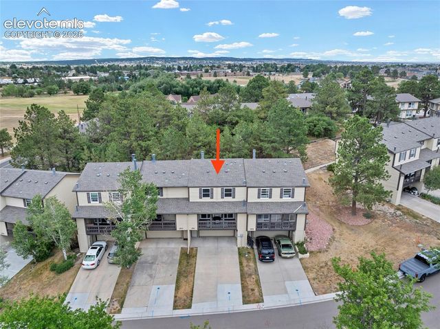 381 Raspberry Lane, Monument, CO 80132