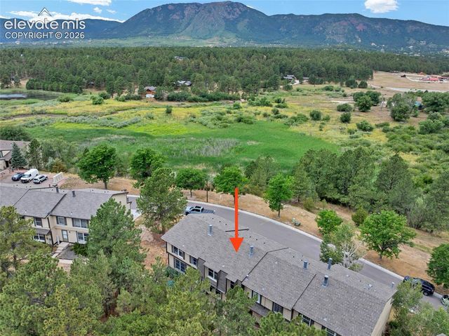 381 Raspberry Lane, Monument, CO 80132