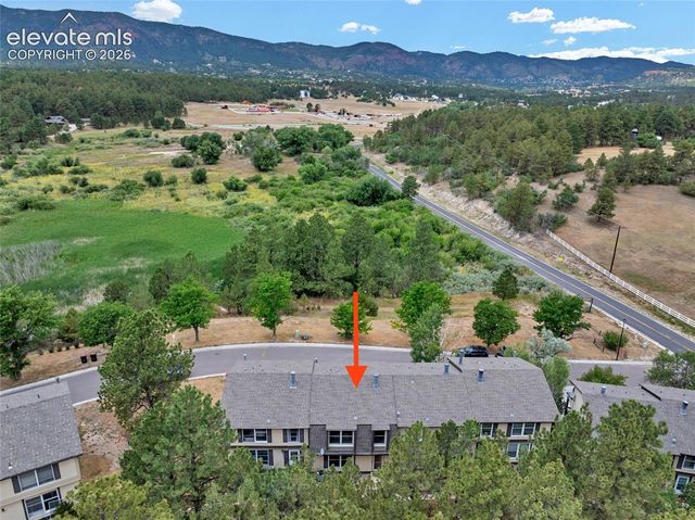 381 Raspberry Lane, Monument, CO 80132