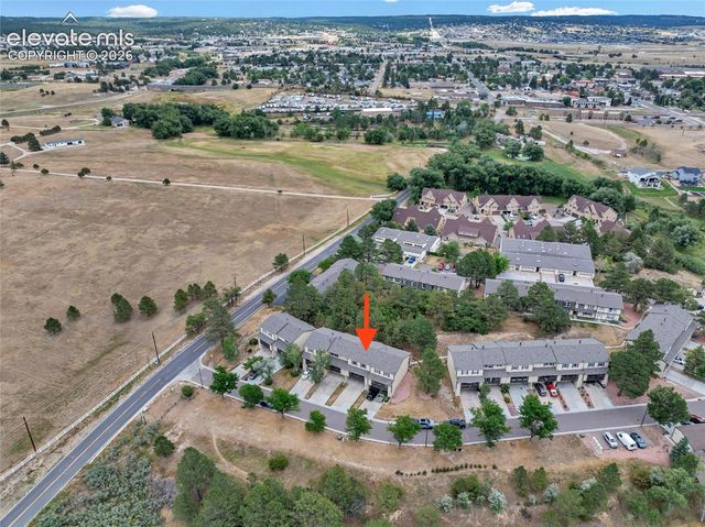 381 Raspberry Lane, Monument, CO 80132